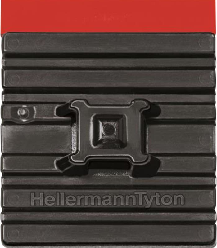 Cable Tie Mount Black FMB4APT-A 10-Pack (151-03669)