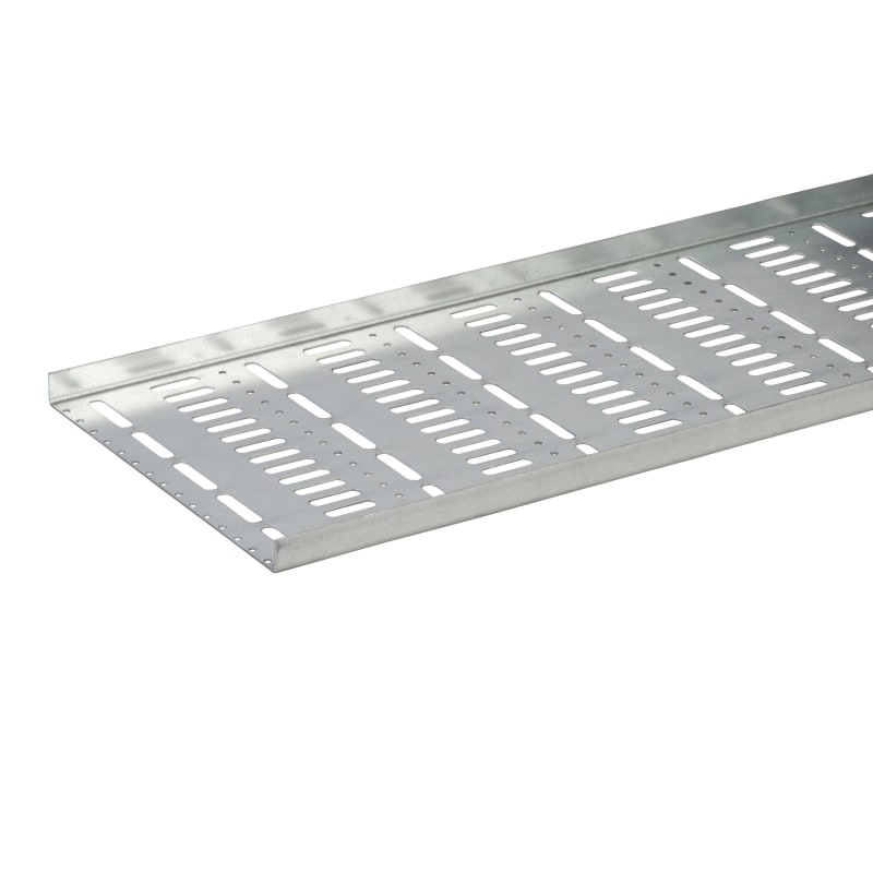 Mounting channel W4-400 2M Z+ (CSU796005)
