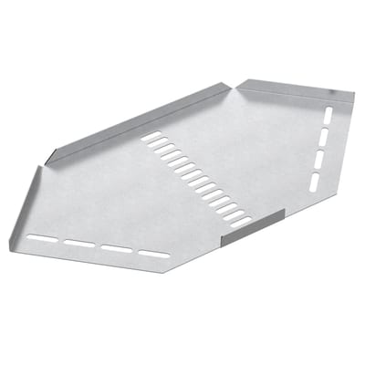 90° bend W4-75 Z+ (CSU796007)