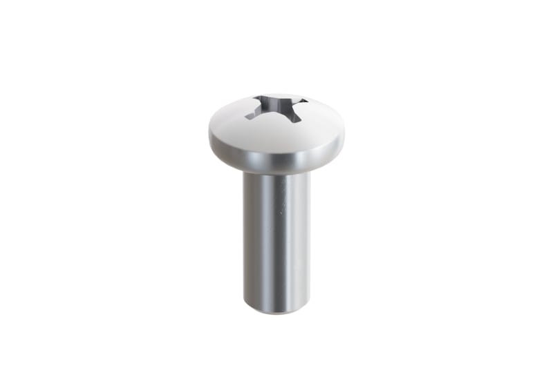 Bolt M10X25 Sf (M4811SS)