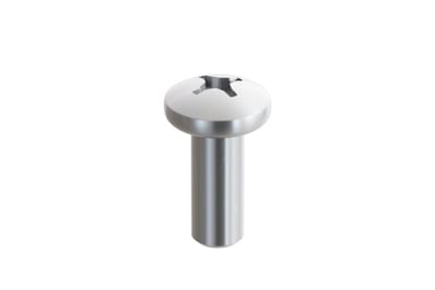 Bolt M10X25 Sf (M4811SS)