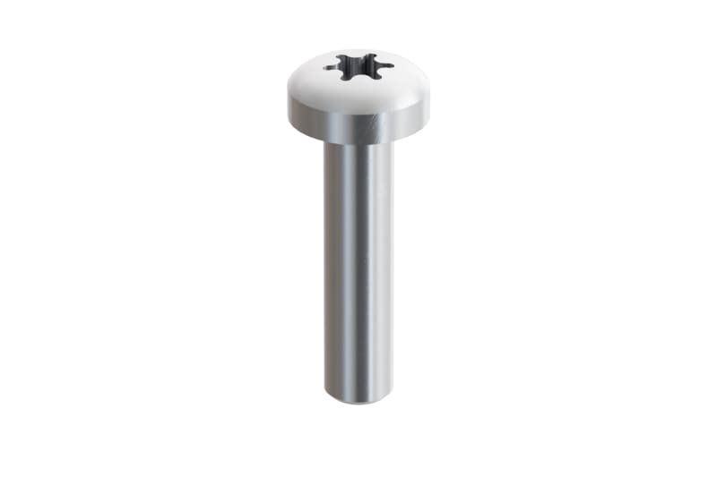 Bolt M8X25 Sf (M4813SS)