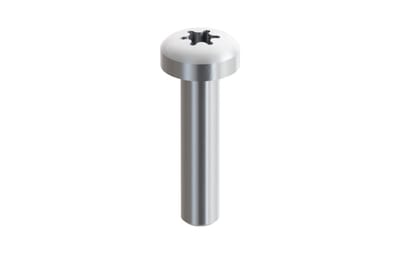 Bolt M8X25 Sf (M4813SS)