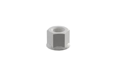 Wibe Group Flange Nut M10 GRP Polyester Class 1