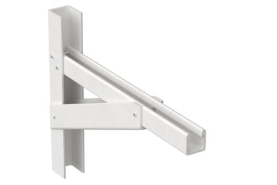 Wibe Group Reinforced Console 400 GRP Polyester Class 1