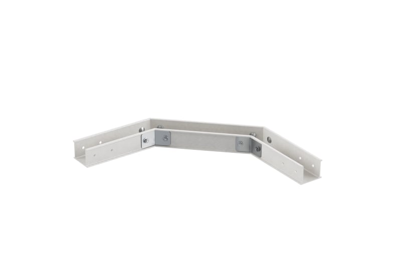 Bend 90° cable trunking 50-50 R3 GRP PC1 (MCT3111PC1)
