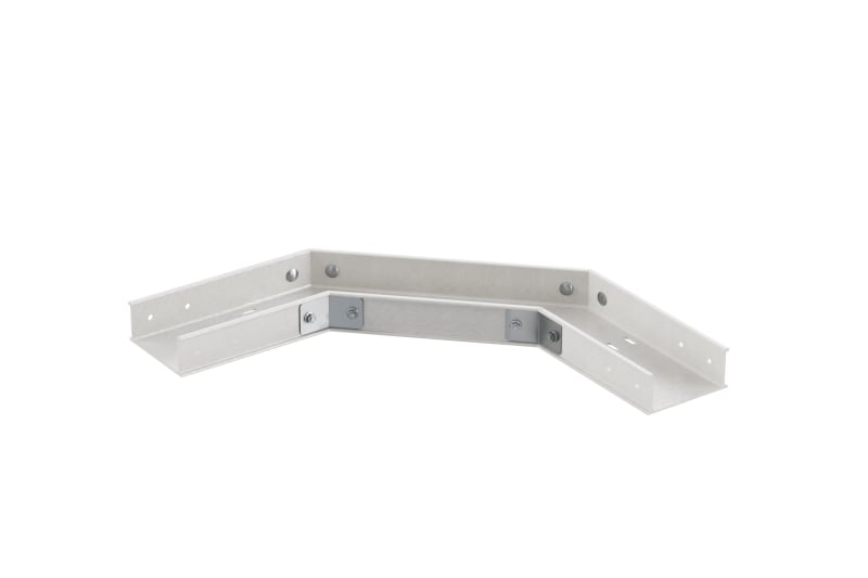 Bend 90° cable trunking 50-100 R3 GRP PC1 (MCT3112PC1)