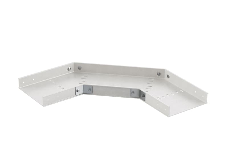 Bend 90° cable trunking 50-200 R3 GRP PC1 (MCT3114PC1)
