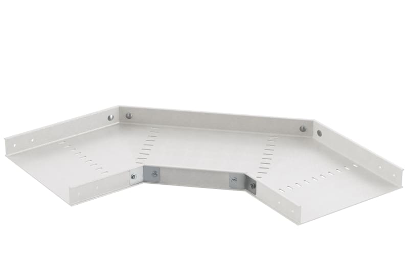 Bend 90° cable trunking 50-300 R3 GRP PC1 (MCT3115PC1)