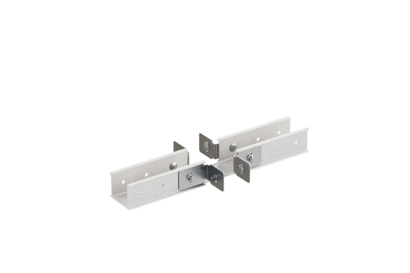X-branch cable trunking 50-50 GRP PC1 (MCT3129PC1)