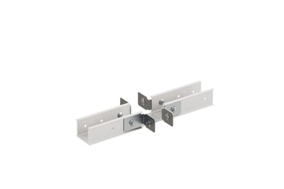 X-branch cable trunking 50-50 GRP PC1