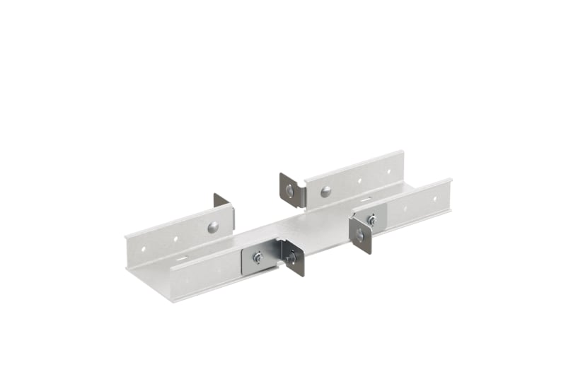 X-branch cable trunking 50-100 GRP PC1 (MCT3130PC1)