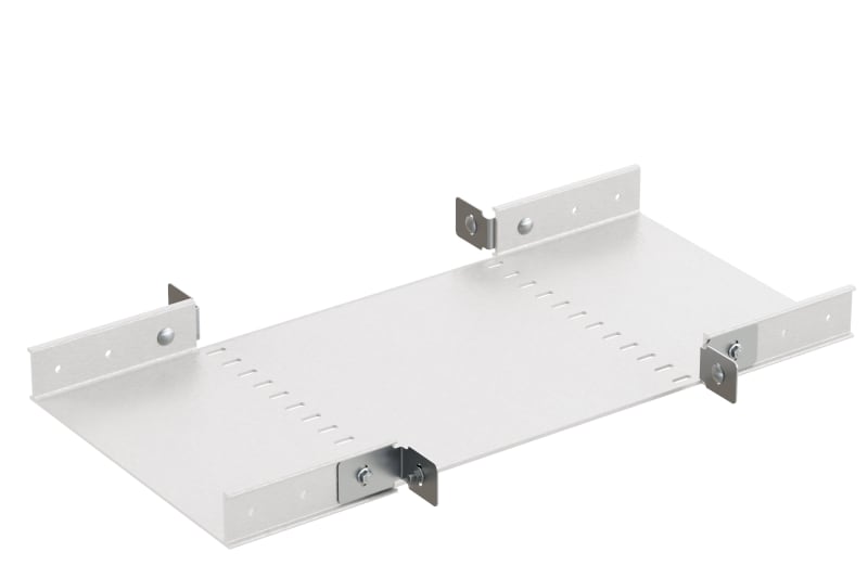 X-branch cable trunking 50-300 GRP PC1 (MCT3133PC1)