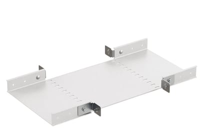 X-branch cable trunking 50-300 GRP PC1