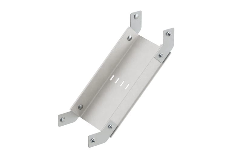 Bend kombi cable trunking 50-150 GRP PC1 (MCT3137PC1)