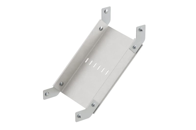 Bend kombi cable trunking 50-200 GRP PC1 (MCT3138PC1)