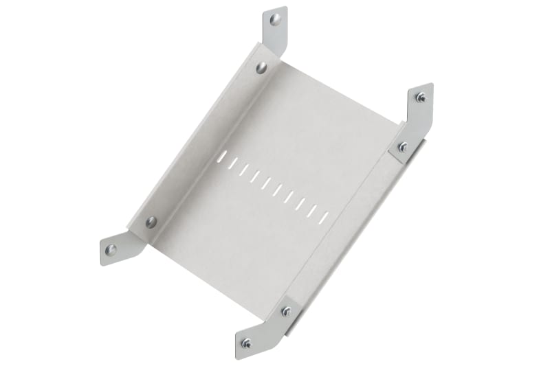 Bend kombi cable trunking 50-300 GRP PC1 (MCT3139PC1)