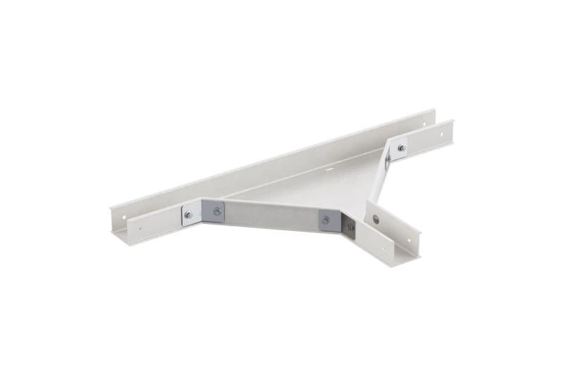 T-branch cable trunking 50-50 R3 GRP PC1 (MCT3174R3PC1)