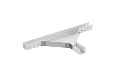 T-branch cable trunking 50-50 R3 GRP PC1