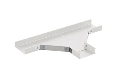 T-branch cable trunking 50-150 R3 GRP PC1