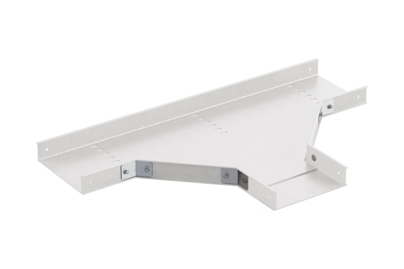 T-branch cable trunking 50-200 R3 GRP PC1 (MCT3177R3PC1)