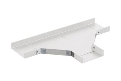 T-branch cable trunking 50-200 R3 GRP PC1