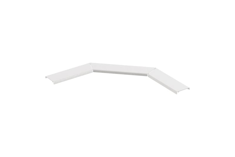 Cover bend 90° 50 GRP PC1 (MCT3212PC1)