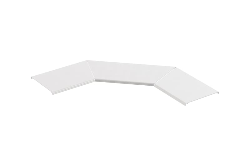 Cover bend 90° 150 GRP PC1 (MCT3214PC1)