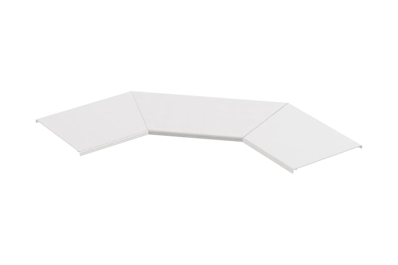 Cover bend 90° 200 GRP PC1 (MCT3215PC1)