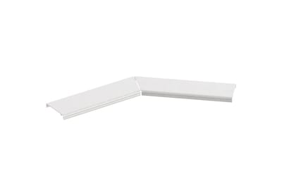 Cover bend 45° 50 GRP PC1