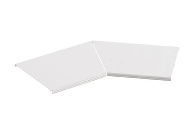 Cover bend 45° 200 GRP PC1