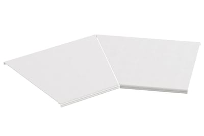 Cover bend 45° 300 GRP PC1