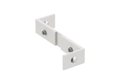 Reduksj.joint cable trunking 50-200 GRP PC1