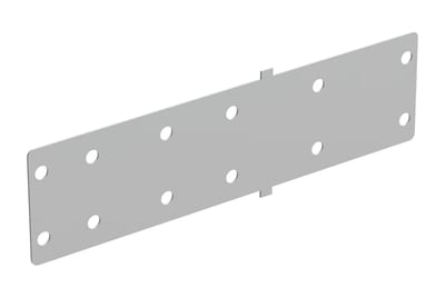 Boremal Rail 2 Sf (MD2248SS)