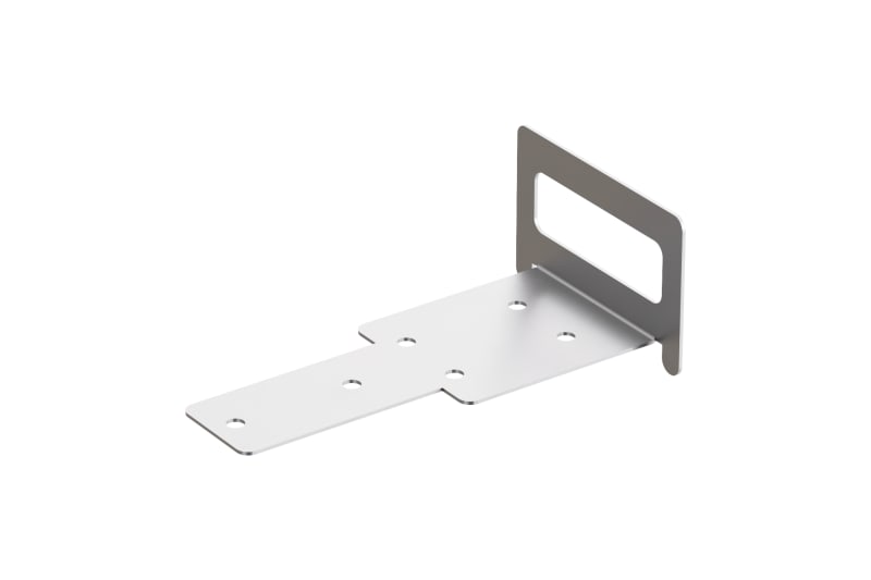 Boremal cable trunking 50/80 Sf (MD2252SS)