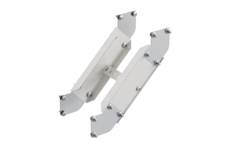 Bend inner LM100-90-200 R4 GRP PC1 (MLF1156PC1)