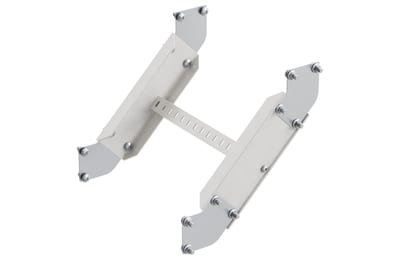 Bend inner LM100-90-400 R4 GRP PC1