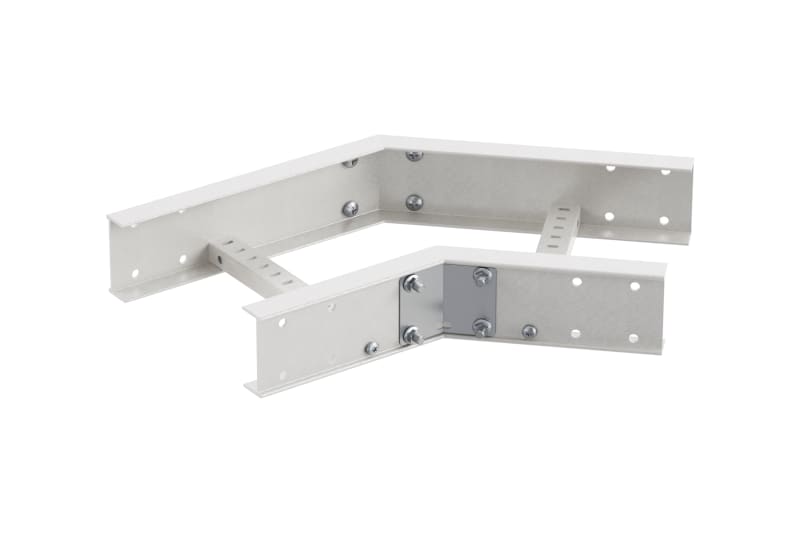 Bend 45° LM100-300 GRP PC1 (MLF1440PC1)