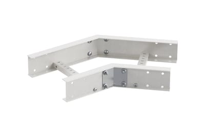 Bend 45° LM100-300 GRP PC1