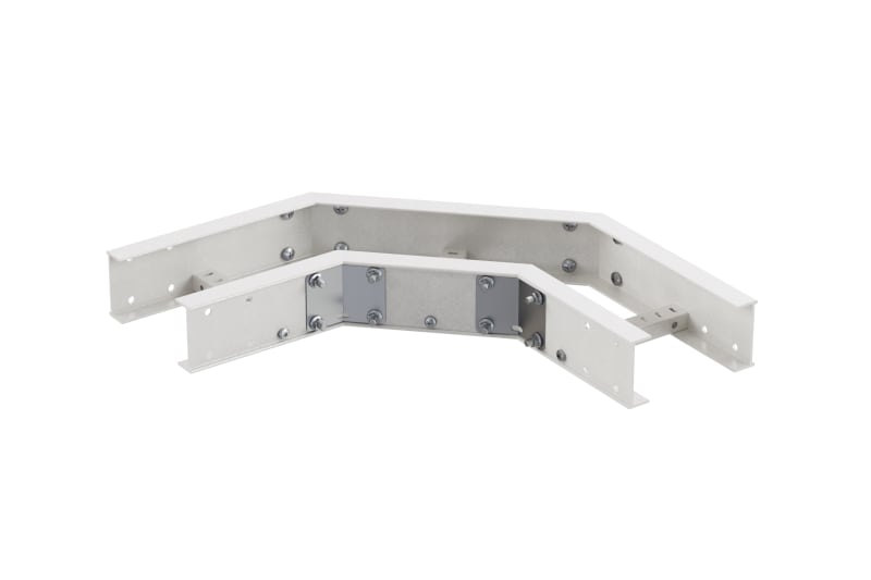 Bend 90° LM100-200 R3 GRP PC1 (MLF1150PC1)