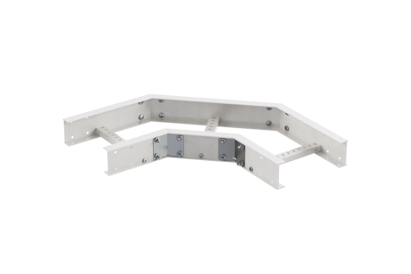 Bend 90° LM100-300 R3 GRP PC1 (MLF1426PC1)