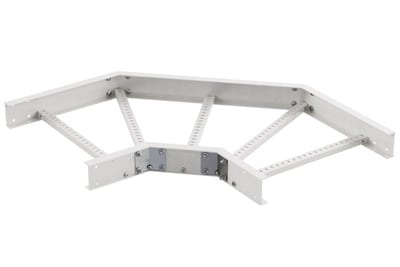 Bend 90° LM100-600 R3 GRP PC1