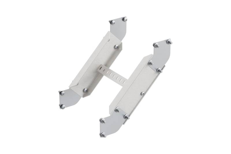 Bend inner LM100-90-300 R4 GRP PC1 (MLF1489PC1)