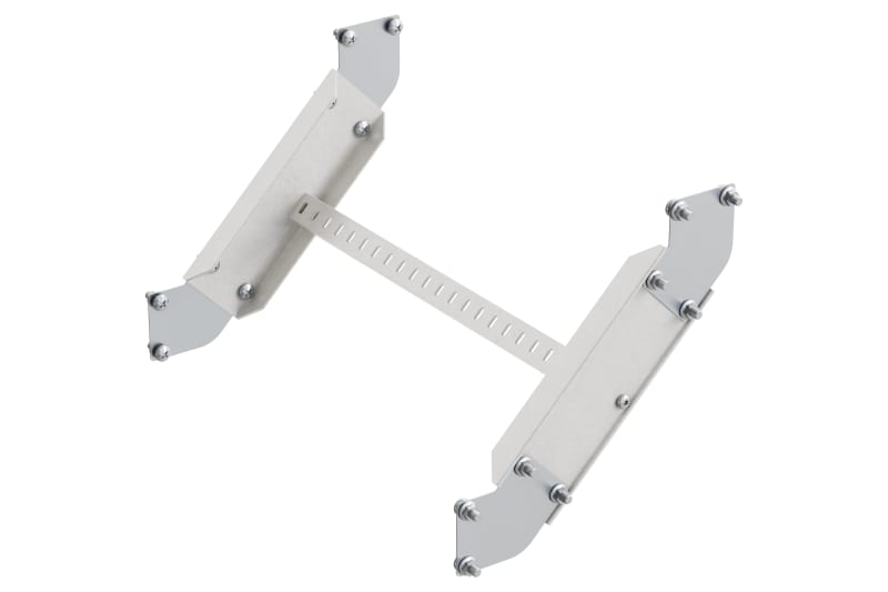 Bend inner LM100-90-600 R4 GRP PC1 (MLF1491PC1)