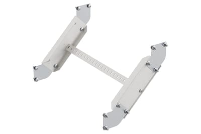 Bend inner LM100-90-600 R4 GRP PC1