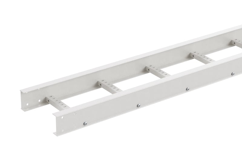 Cable ladder LM100-300-3000 GRP PC1 (MLM1143PC1)