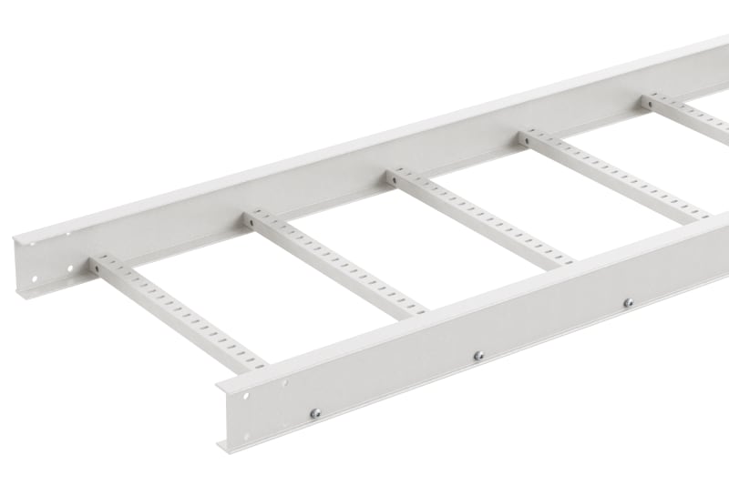 Cable ladder LM100-600-3000 GRP PC1 (MLM1145PC1)