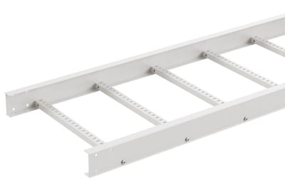 Cable ladder LM100-600-3000 GRP PC1