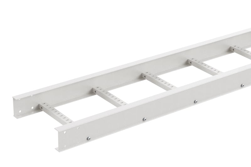 Cable ladder LM100-400-3000 GRP PC1 (MLM1155PC1)