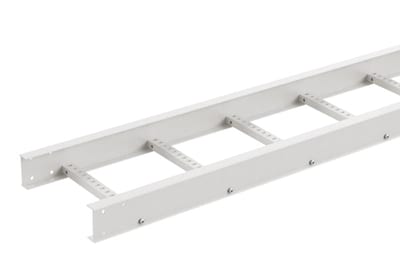 Cable ladder LM100-400-3000 GRP PC1